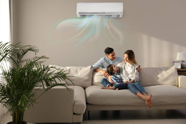 Best HVAC Software and Technology in Moosup, CT