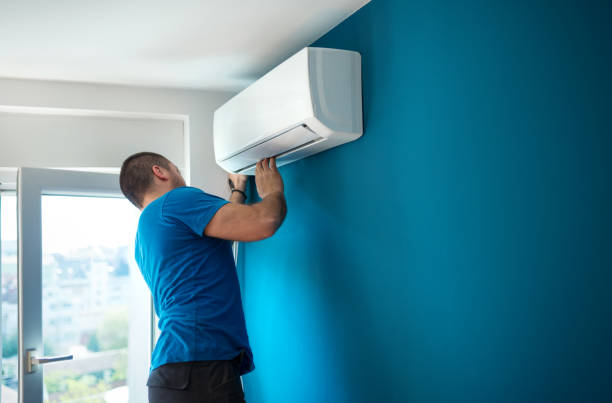 Best HVAC Equipment and Components in Moosup, CT