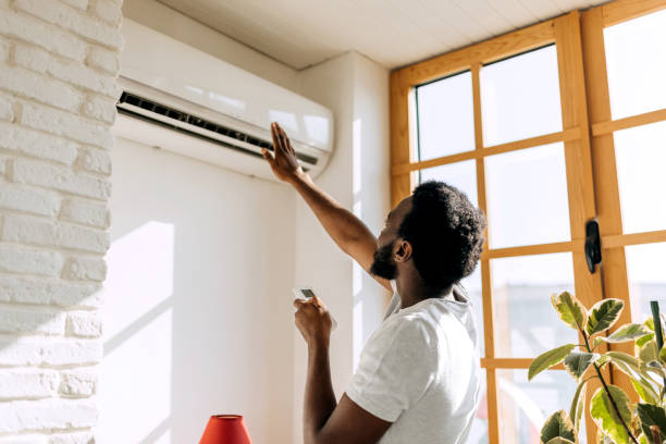 Best Geothermal HVAC Systems in Moosup, CT