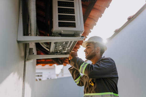 Best Residential HVAC in Moosup, CT