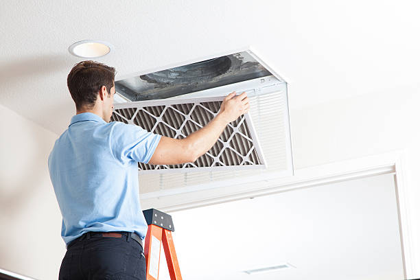 Best Solar-powered HVAC Systems in Moosup, CT